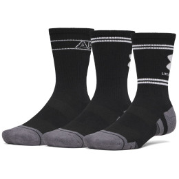 Set di calzini Under Armour New UA Perf Tech Nov 3Pk Crw