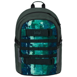 Zaino di scuola Baagl Skate