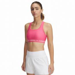 Reggiseno Under Armour Crossback Mid Bra