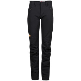 Pantaloni da donna Fjällräven Oulu Trousers W nero black