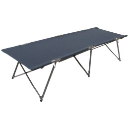 Letto da campeggio Vango Campbed grigio GraniteGray
