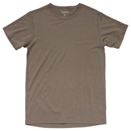 Maglietta da uomo Devold Breeze Man T-Shirt short sleeve