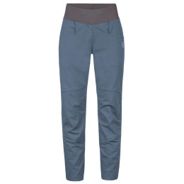 Pantaloni da donna Rafiki Marga Lt blu stormy weather