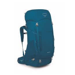 Zaino bambino Osprey Ace 65 blu blue spikemoss/deep peyto