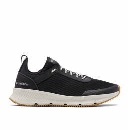 Scarpe da uomo Columbia Summertide nero Black, Dark Stone