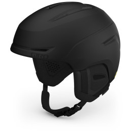 Casco da sci Giro Neo Mips nero MatteBlack