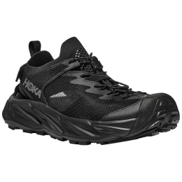 Sandali da uomo Hoka M Hopara 2 nero Black / Black