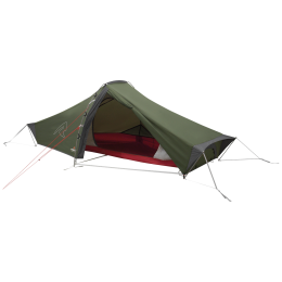 Tenda da trekking Robens Starlight 1 Exp verde Green