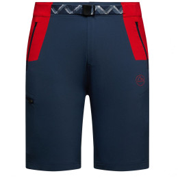 Pantaloncini da uomo La Sportiva West Crest Shorts M