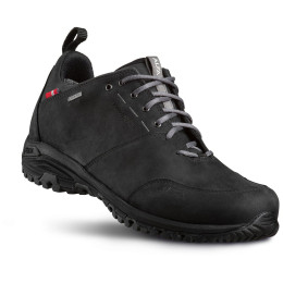 Scarpe da trekking da donna Alfa Munro Perform GTX W nero Black