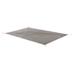 Pavimento per tenda Big Agnes Footprint Copper Spur Hv UL3 grigio