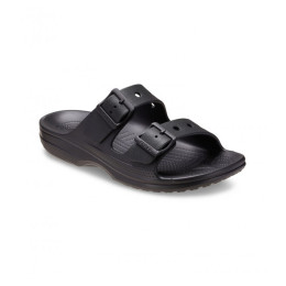 Sandali da uomo Crocs Mens Sandal nero Black