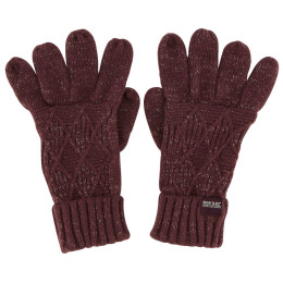 Guanti Regatta Multimix Glove rosso Fig
