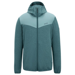 Giacca da uomo Regatta Finchdale Midlayer turchese Arctic