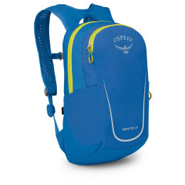 Zaino bambino Osprey Daylite Jr blu/azzurro alpin blue/blue flame