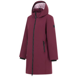 Giacca da donna Regatta Womens Marron rosso FigPowLilac