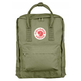 Zaino Fjällräven Kånken 16 verde Green