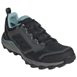 Scarpe da donna Adidas Terrex Tracerocker 2 GTX grigio/nero Gresix/Cblack/Minton