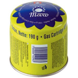 Cartuccia Meva per perforazione 190g