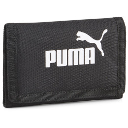 Portafoglio Puma Phase Wallet nero Black