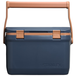 Frigorifero portatile Stanley Adventure series 15 l nero/marrone Twilight