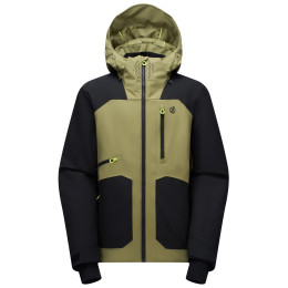 Giacca da uomo Dare 2b Baseplate IV Jacket verde Black/MrtOlv