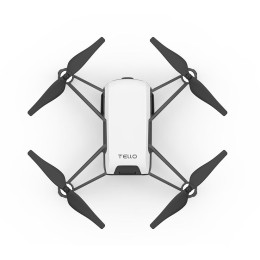Drone DJI Tello RC Drone bianco White