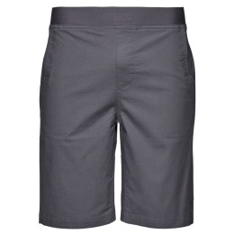 Pantaloncini da uomo Black Diamond M TERRAIN SHORTS nero Carbon