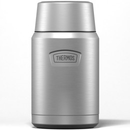 Thermos per il cibo Thermos Icon Food Jar with Folding Spoon 0,71l