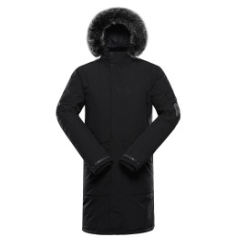 Cappotto invernale da uomo Alpine Pro Wuss
