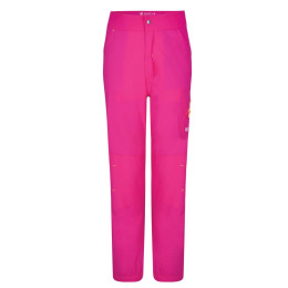 Pantaloni da bambino Dare 2b Reprise Trouser rosa Cyber Pink