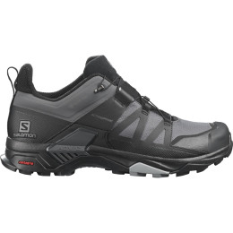 Scarpe da trekking da uomo Salomon X Ultra 4 Gtx nero magnet