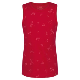 Canottiera per bambini Loap Balkina rosa