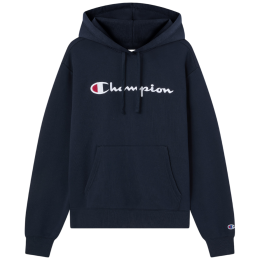 Felpa da uomo Champion Hooded Sweatshirt M INC