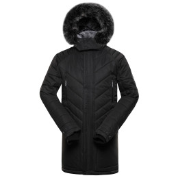 Giacca da uomo Alpine Pro Icyb 6 nero Black