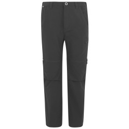 Pantaloni da bambino Regatta Jnr Highton ZO Dark Grey grigio Dark Grey