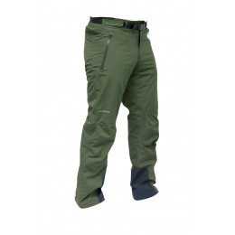 Pantaloni Pinguin Alpin S verde scuro