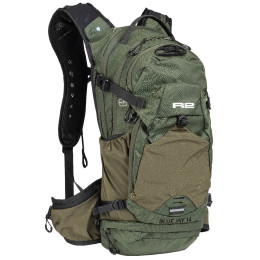 Zaino da ciclismo R2 Blue Jay