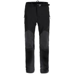 Pantaloni da donna Direct Alpine Cascade Lady 2022 nero black