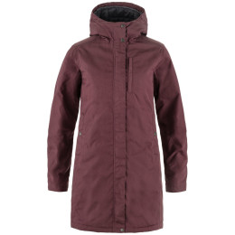 Cappotto da donna Fjällräven Kiruna Padded Parka W