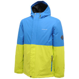 Giacca invernale da uomo Dare 2b Venture Jacket verde/blu