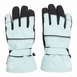 Guanti per bambini Dare 2b Restart Glove azzurro Water Ballet