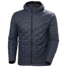 Giacca invernale da uomo Helly Hansen Lifaloft Hooded Insulator Jack