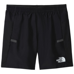 Pantaloncini da uomo The North Face Ma Woven Short nero Tnf Black/Tnf Black