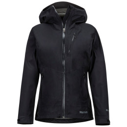 Giacca da donna Marmot Wm's Knife Edge Jacket nero Black