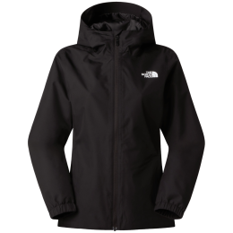 Giacca softshell da donna The North Face W Quest Mono Jacket
