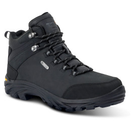 Scarpe da trekking uomo Regatta Burrell Leather