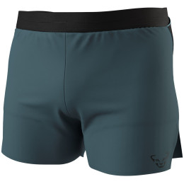 Pantaloncini da uomo Dynafit Sky Shorts M blu cinder/0910