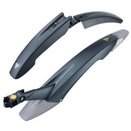 Prafanghi Topeak Defender Fx+Rx set 26er nero