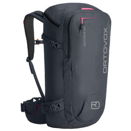 Zaino da arrampicata Ortovox Haute Route 38 S (2022) nero BlackSteel